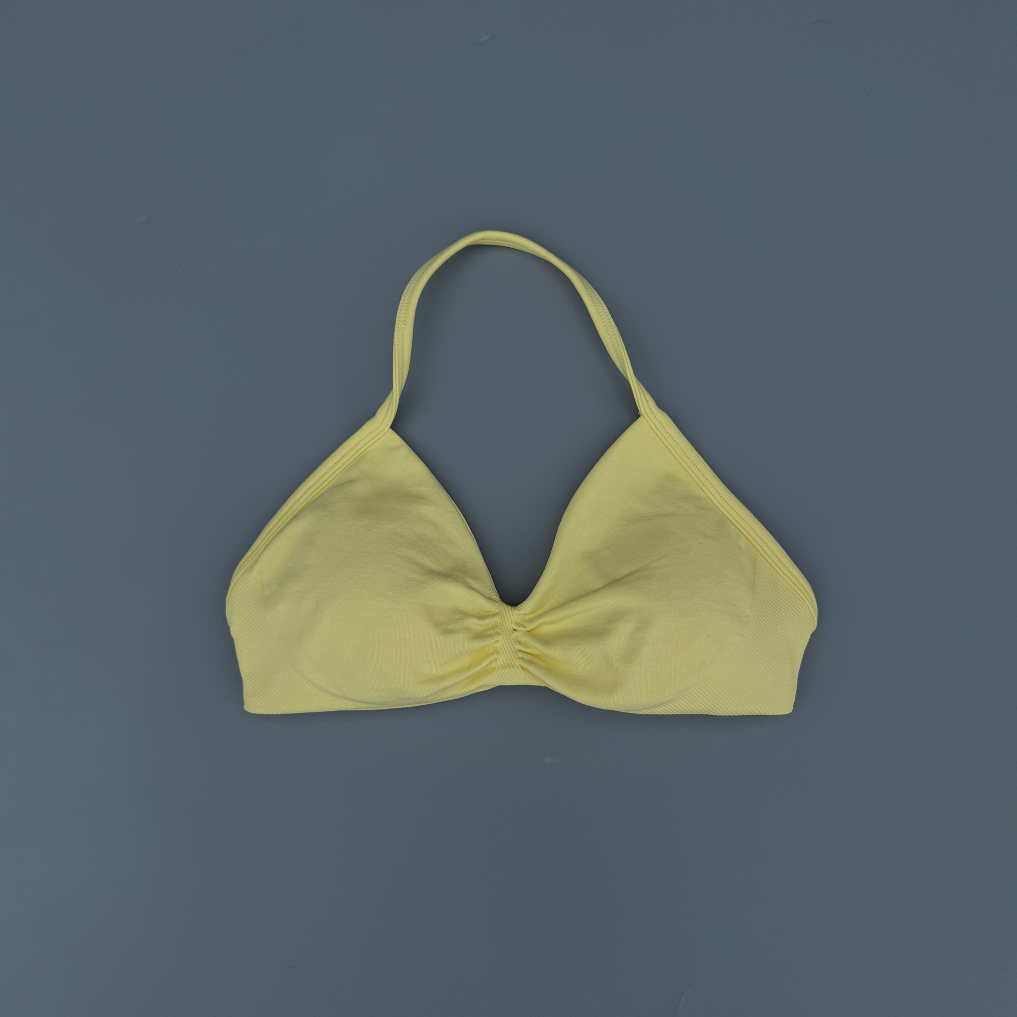 AURA IMPACT Strappy Bra Gym To – Sports Bra Racerback Bewertung und Preis