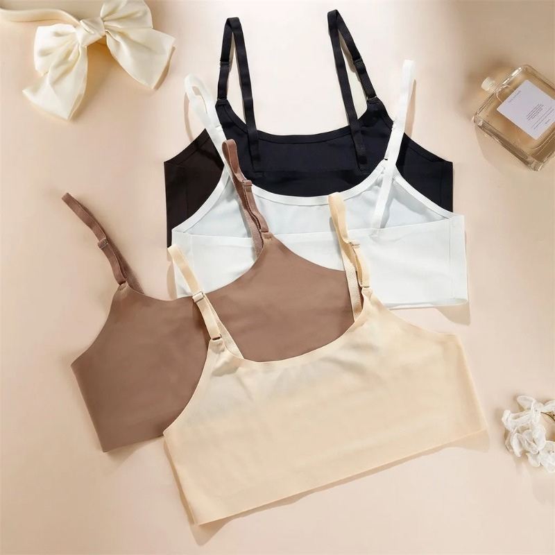 Ice Silk Seamless Bra Beauty B – Full Coverage Bra Bewertung und Preis