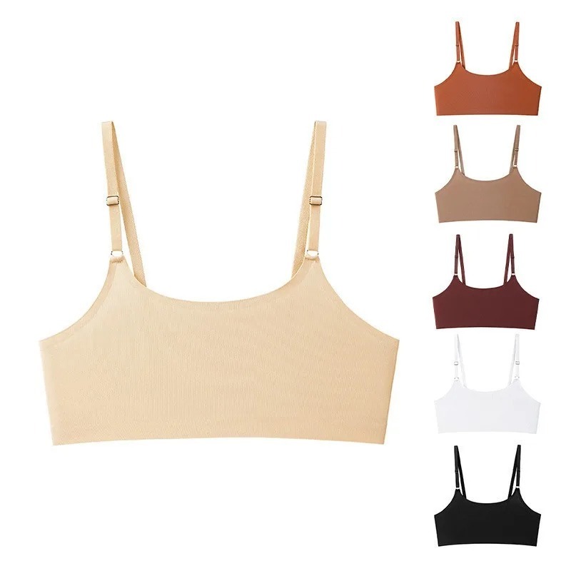 Ice Silk Seamless Bra Beauty B – Full Coverage Bra Bewertung und Preis