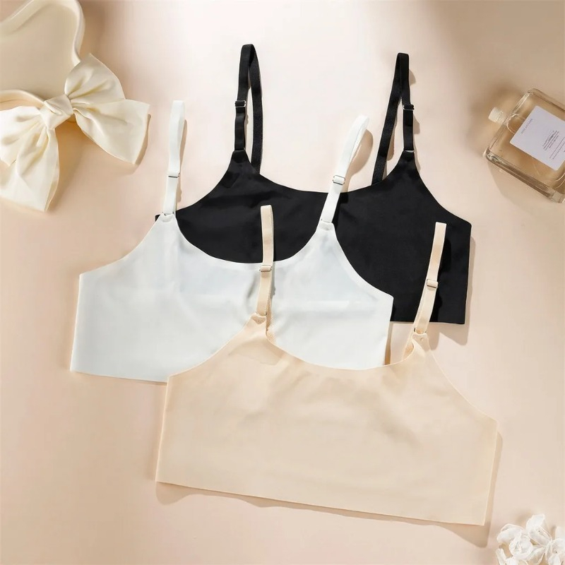 Ice Silk Seamless Bra Beauty B – Full Coverage Bra Bewertung und Preis