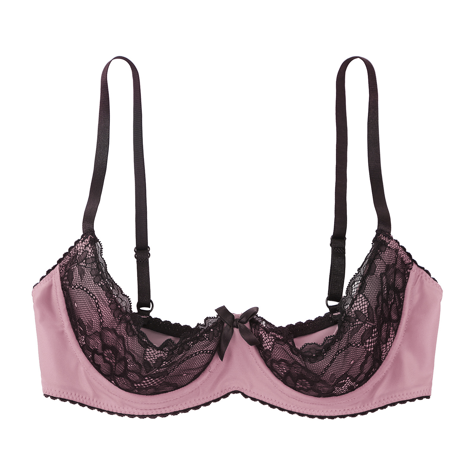 Womens Lingerie Swimwear Under – Underwire Bra Padded Bewertung und Preis